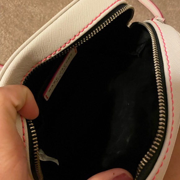New without tags Marc Jacobs Playback Dome Mini - Picture 5 of 5